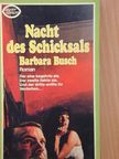 Barbara Busch - Nacht des Schisksals [antikvár]