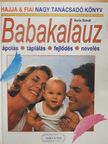Karin Schutt - Babakalauz [antikvár]