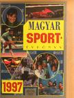 Barta Margit - Magyar Sportévkönyv 1997 [antikvár]