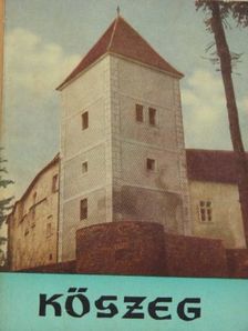 Szövényi István - Kőszeg [antikvár]