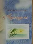 Cserepes Andrea - Algaringa-tó [antikvár]