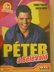 Barta Gábor - Péter, a BeleValó [antikvár]