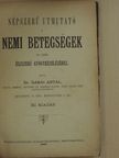 Dr. Garai Antal - Népszerű utmutató a nemi betegségek és ezek észszerű gyógykezeléséhez [antikvár]
