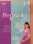 Angela Phillips - The Pregnancy Book [antikvár]
