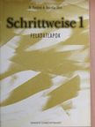 Dr. Pantóné Dr. Naszályi Dóra - Schrittweise 1 [antikvár]