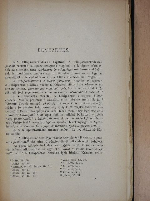 Dr. Mihályfi Ákos - Az igehirdetés [antikvár]
