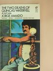 Jorge Amado - The two deaths of Quincas Wateryell [antikvár]