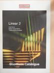 Fairchild - Linear 2 - Shortform Catalogue [antikvár]