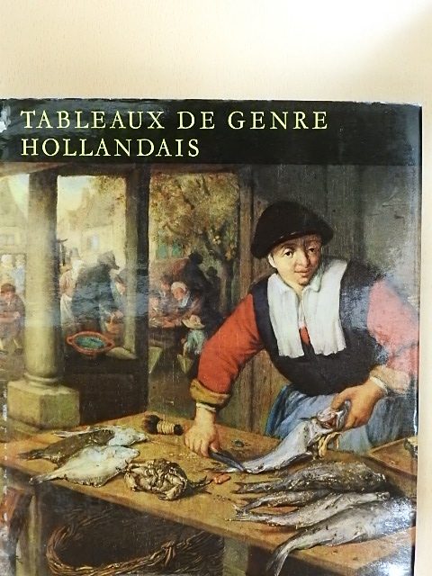 Miklós Mojzer - Tableaux de genre hollandais [antikvár]