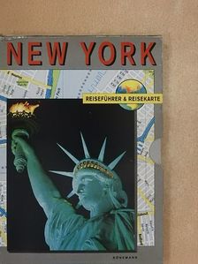 Michael Leech - New York [antikvár]