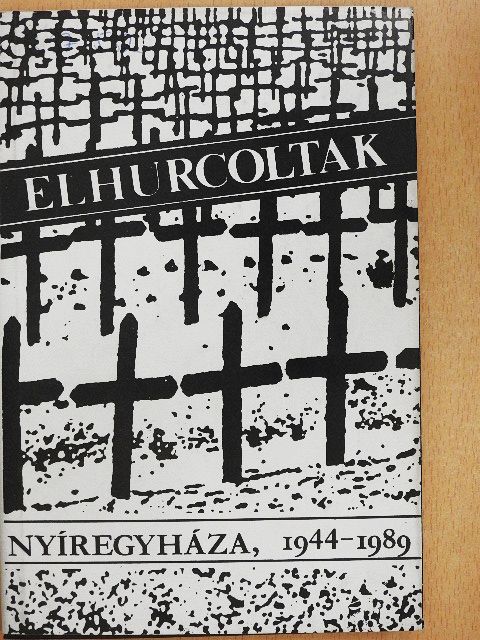 Dr. Fazekas Árpád - Elhurcoltak [antikvár]