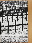 Dr. Fazekas Árpád - Elhurcoltak [antikvár]