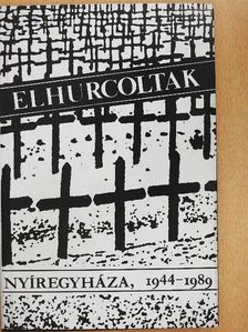 Dr. Fazekas Árpád - Elhurcoltak [antikvár]
