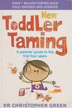 Christopher Green - New Toddler Taming [antikvár]