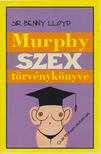 Lloyd, Sir Benny - Murphy szex törvénykönyve [antikvár]