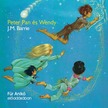 J.M. Barrie - Peter Pan és Wendy [eHangoskönyv]