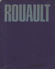 Rouault [antikvár]