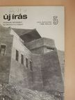 Bratka László - Új Írás 1989. május [antikvár]