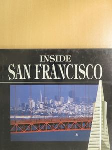 Fabio Bourbon - Inside San Francisco [antikvár]