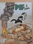 C. Arnal - Les aventures de Pif le chien 32. [antikvár]