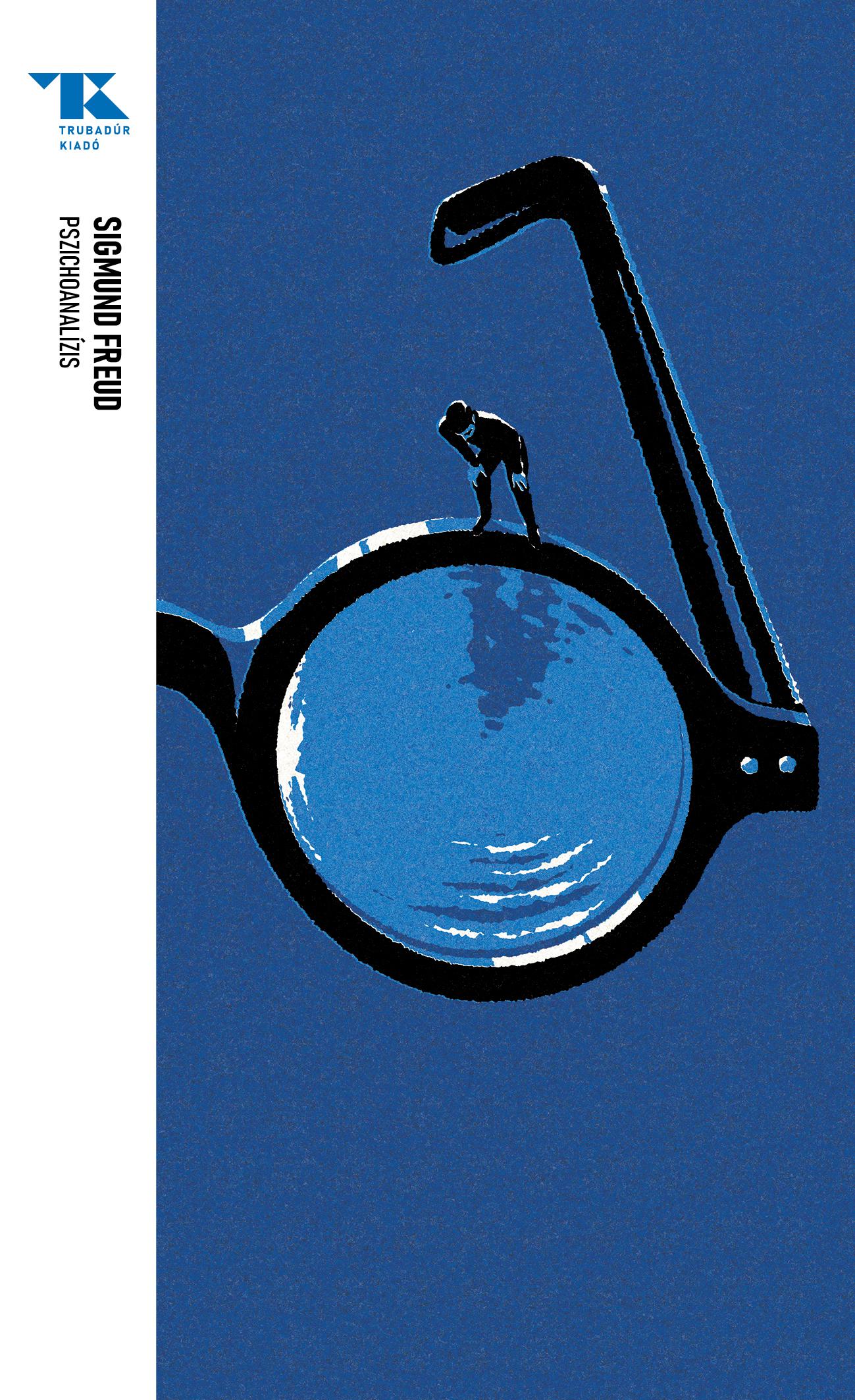 Sigmund Freud - Pszichoanalízis [eKönyv: epub, mobi]