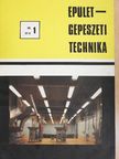 Beke Lajos - Épületgépészeti Technika 1986/1. [antikvár]