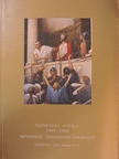 Bakó Zsuzsanna - Munkácsy Mihály (1844-1900) Nemzetközi Tudományos Emlékülés [antikvár]