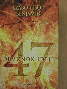 Szabó Tibor Benjámin - 47 [antikvár]