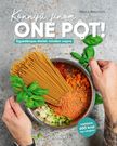 Mirja Glatz-Jens Glatz - Könnyű, finom, ONE POT!