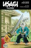 Stan Sakai - Usagi Yojimbo 28. - Vörös Skorpió