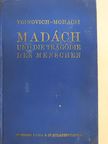 Géza Voinovich - Madách und die Tragödie des Menschen [antikvár]