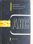Kővári Károly - Sí ABC [antikvár]