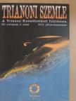 Balaton Petra - Trianoni Szemle 2011. július-szeptember [antikvár]