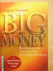 Jacques Trachsler - Big Money [antikvár]