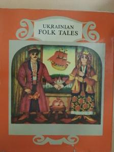 Ukrainian Folk Tales [antikvár]