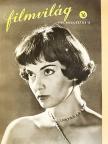 Gyárfás Miklós - Filmvilág 1959. augusztus 15. [antikvár]