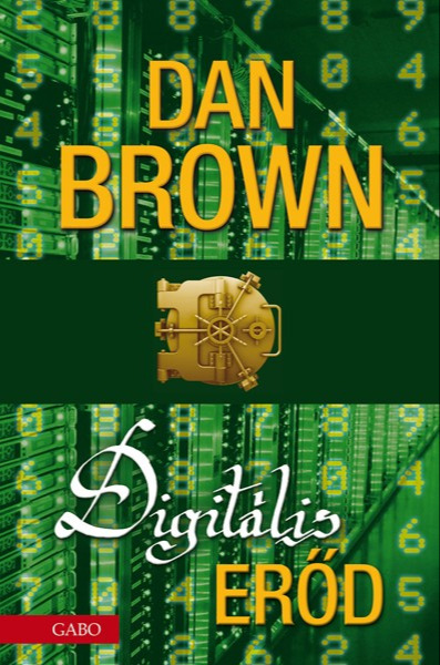 Dan Brown - Digitális erőd [eKönyv: epub, mobi]