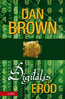 Dan Brown - Digitális erőd [eKönyv: epub, mobi]