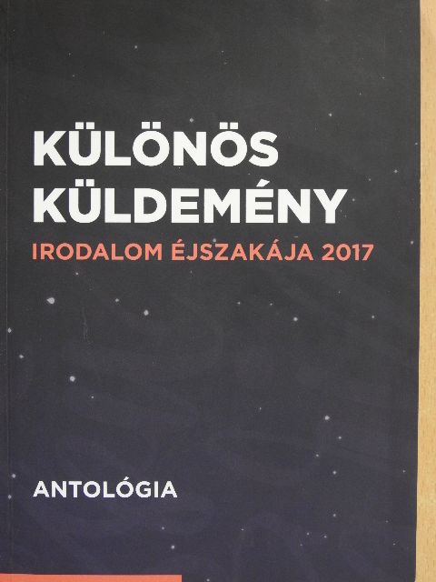 Adelheid Duvanel - Különös küldemény [antikvár]