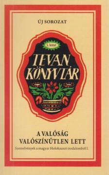 Török Dalma - A valóság valószínűtlen lett [antikvár]