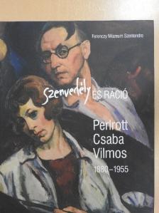 Szenvedély és ráció [antikvár]
