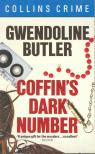 BUTLER, GWENDOLINE - Coffin's Dark Number [antikvár]