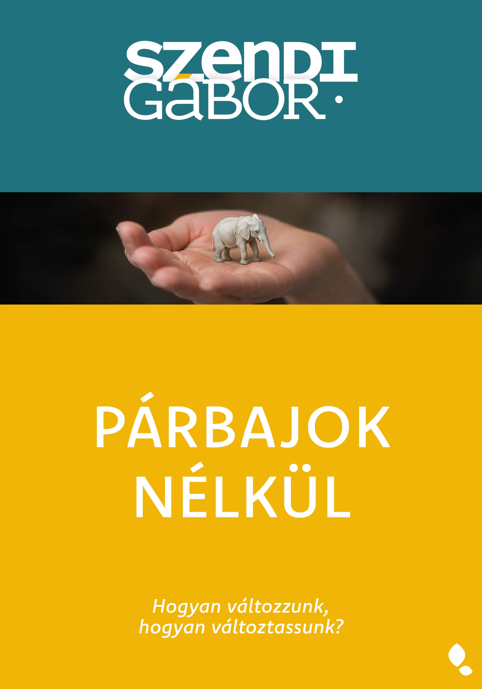 SZENDI GÁBOR - Párbajok nélkül