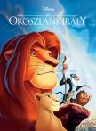 Disney - Az oroszlánkirály