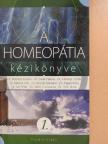 Dr. Borbély Katalin - A homeopátia kézikönyve 1. [antikvár]