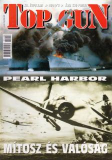 Tőrös István - Top Gun 2001/8. [antikvár]