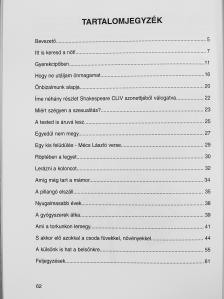 Rozgics Mária - Hím NEM - Nő NEM  [antikvár]