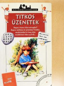 Marie Bertherat - Titkos üzenetek [antikvár]