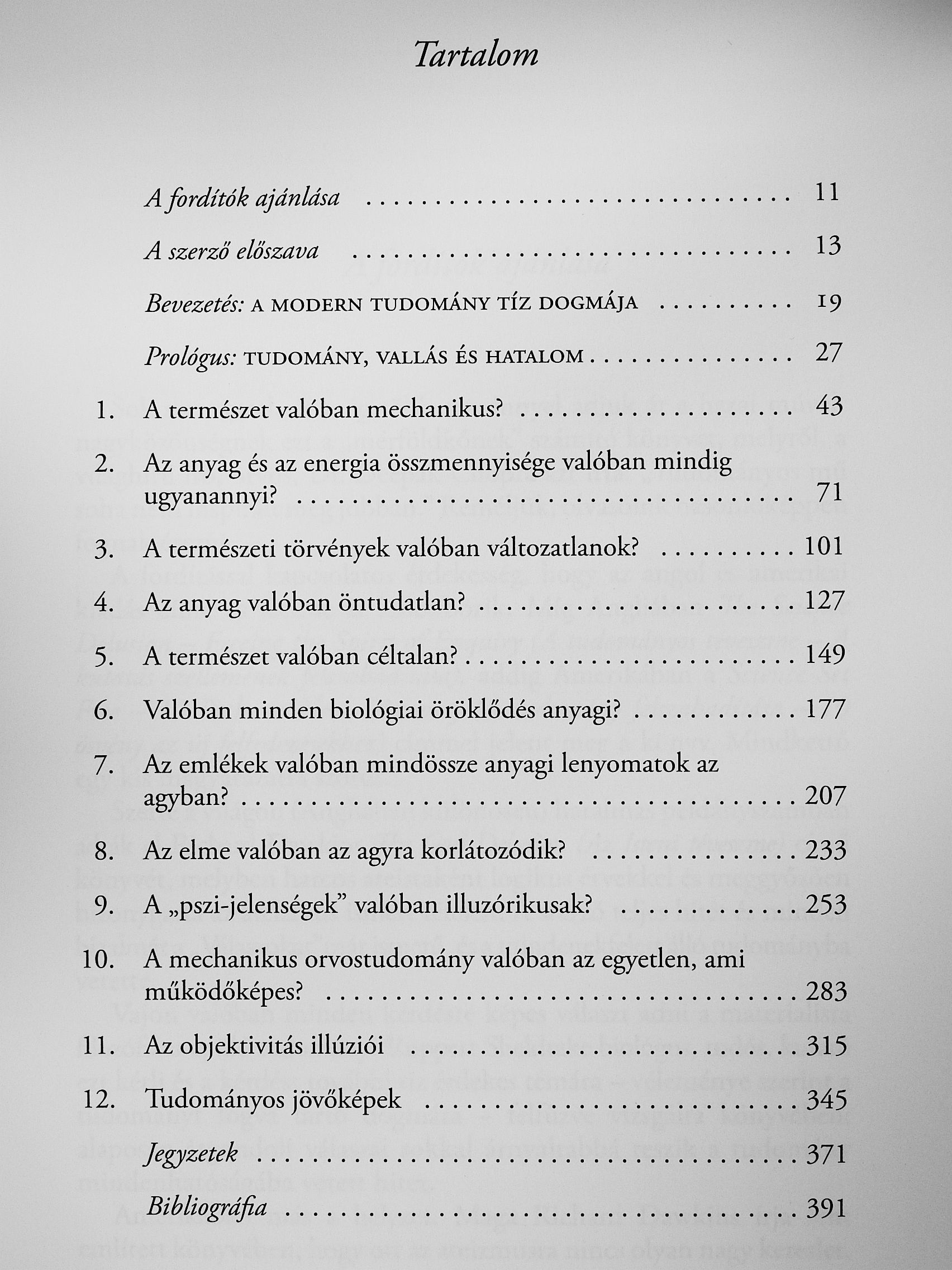 Rupert Sheldrake - A kutatószellem felszabadítása [antikvár]