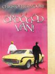 Christopher Moore - Ördögöd van! [antikvár]
